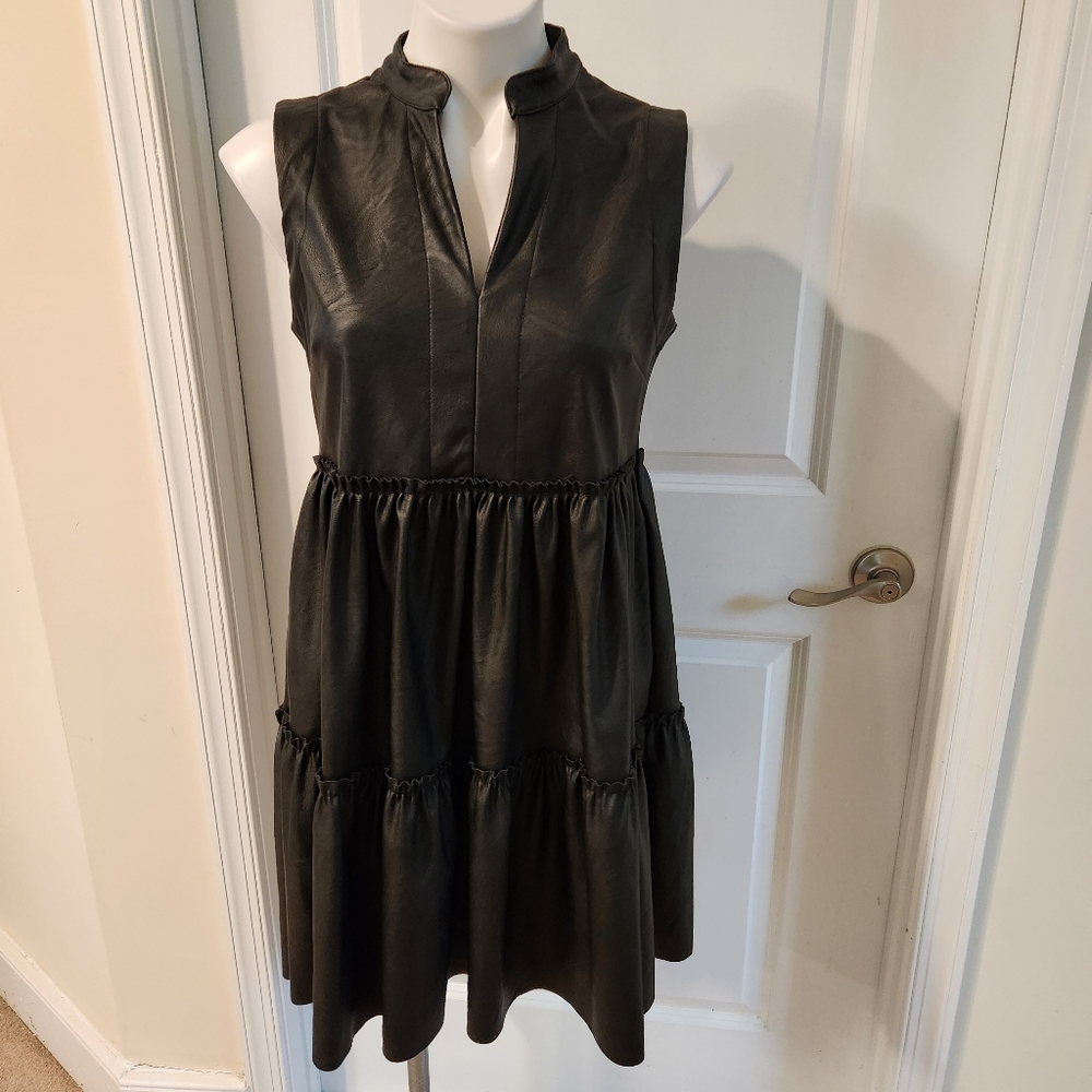 Sofia Medium Dress Made In Italy